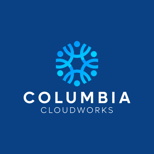 Columbia Cloudworks logo
